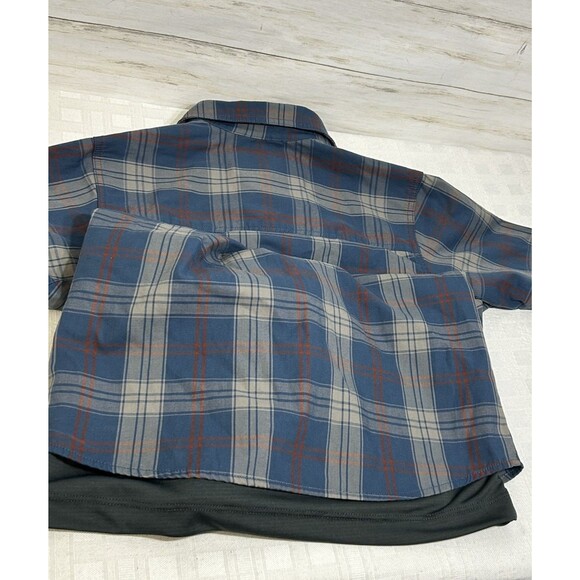 Vertx Shirt Mens SMALL STRETCH SS Guardian Athletic WeaponGuard Conceal Carry - Picture 9 of 12